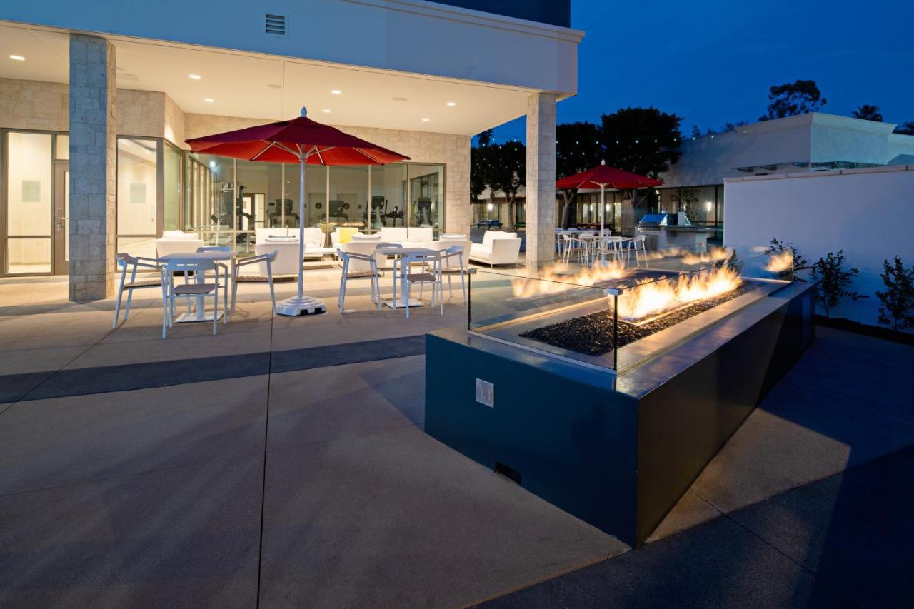 Staybridge Suites - Long Beach Airport By Ihg Extérieur photo