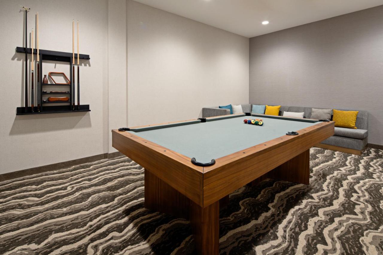 Staybridge Suites - Long Beach Airport By Ihg Extérieur photo