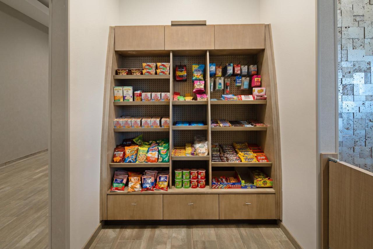 Staybridge Suites - Long Beach Airport By Ihg Extérieur photo