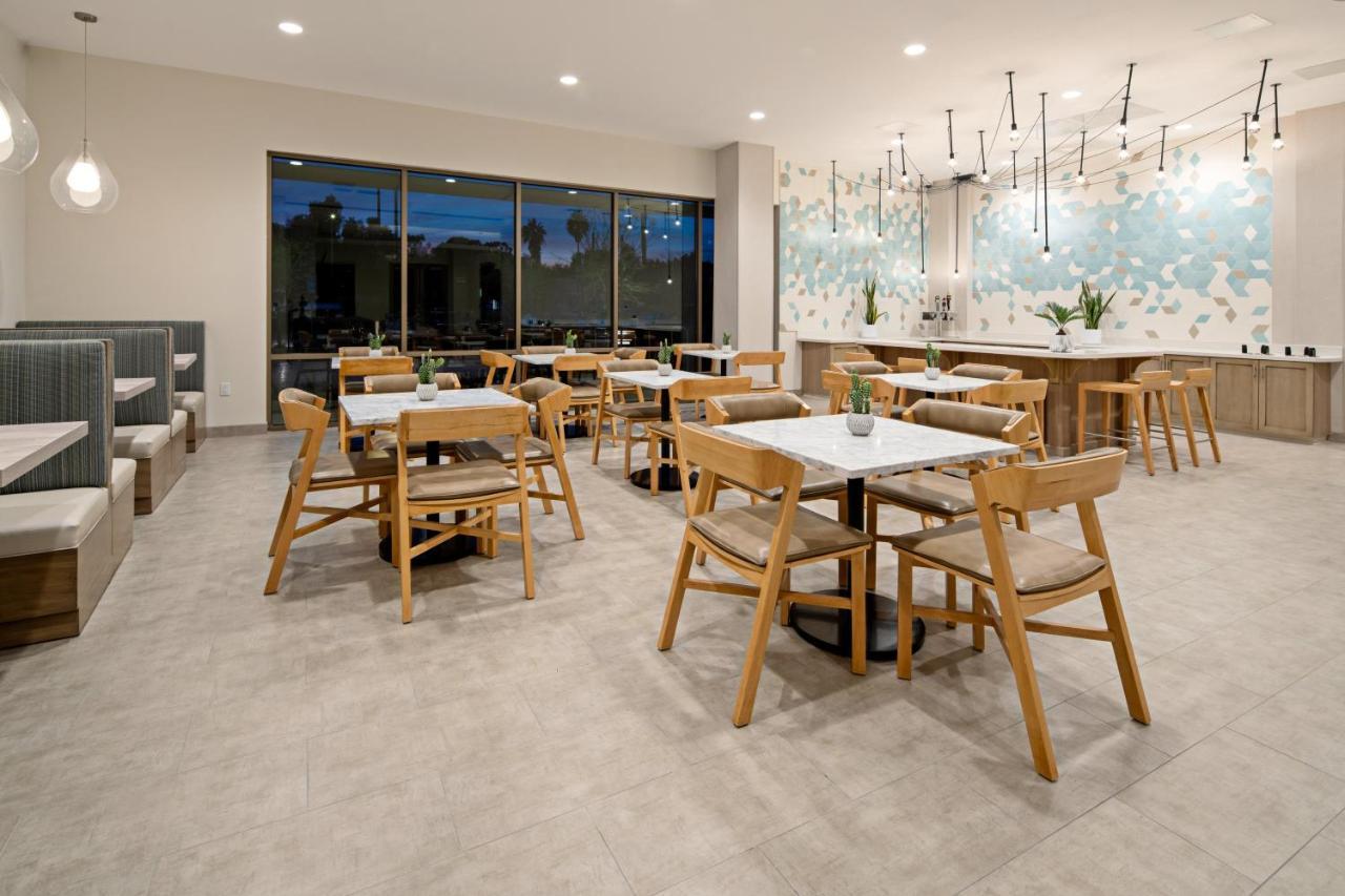 Staybridge Suites - Long Beach Airport By Ihg Extérieur photo
