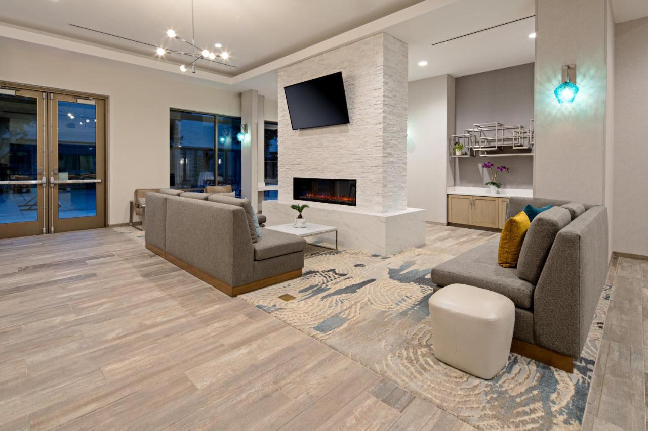 Staybridge Suites - Long Beach Airport By Ihg Extérieur photo