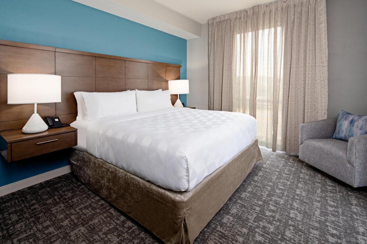 Staybridge Suites - Long Beach Airport By Ihg Extérieur photo