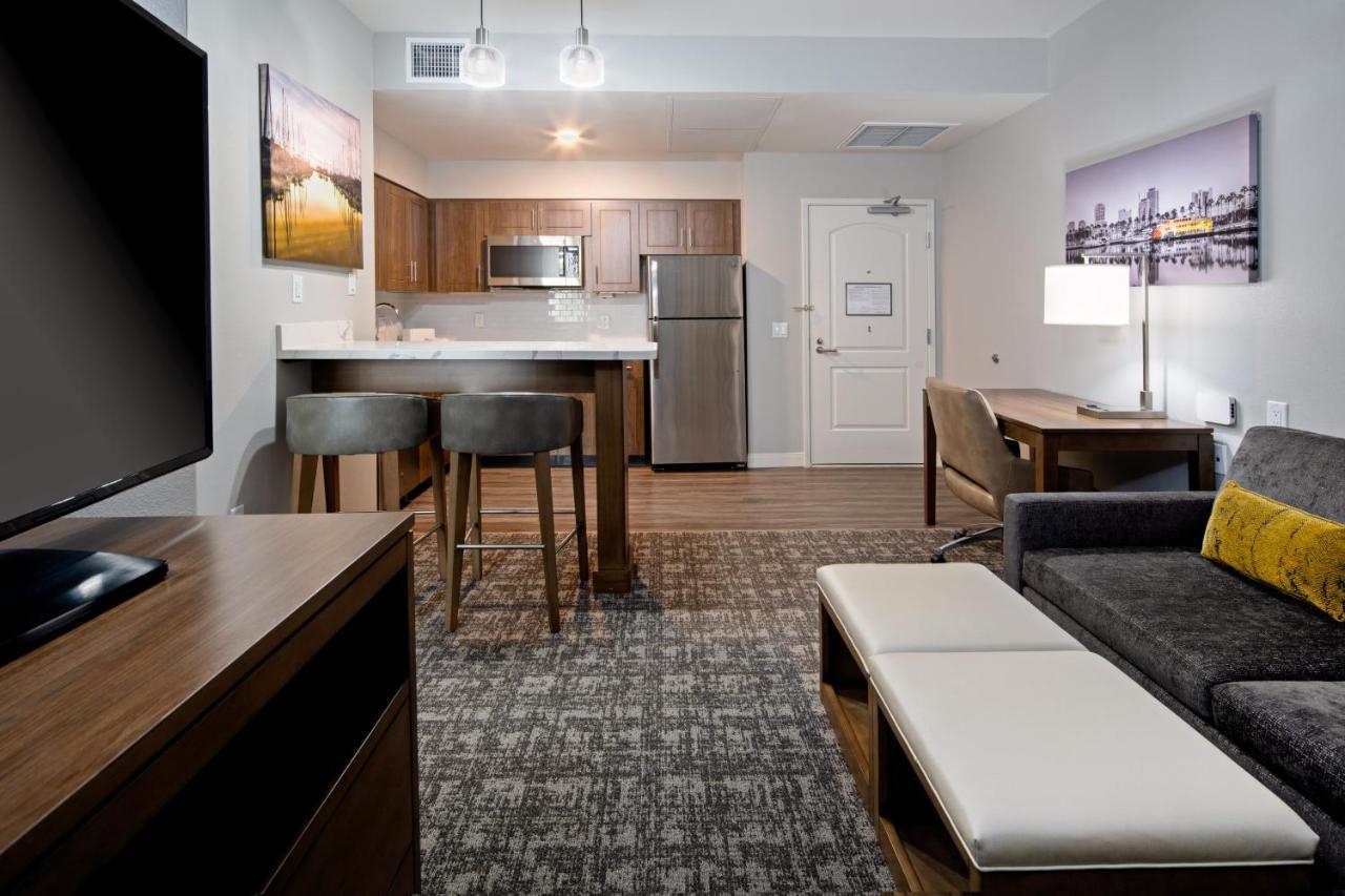 Staybridge Suites - Long Beach Airport By Ihg Extérieur photo