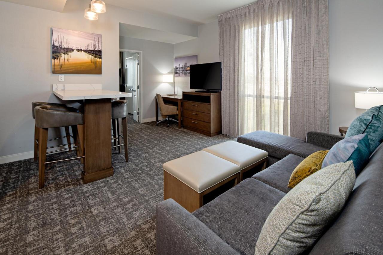 Staybridge Suites - Long Beach Airport By Ihg Extérieur photo