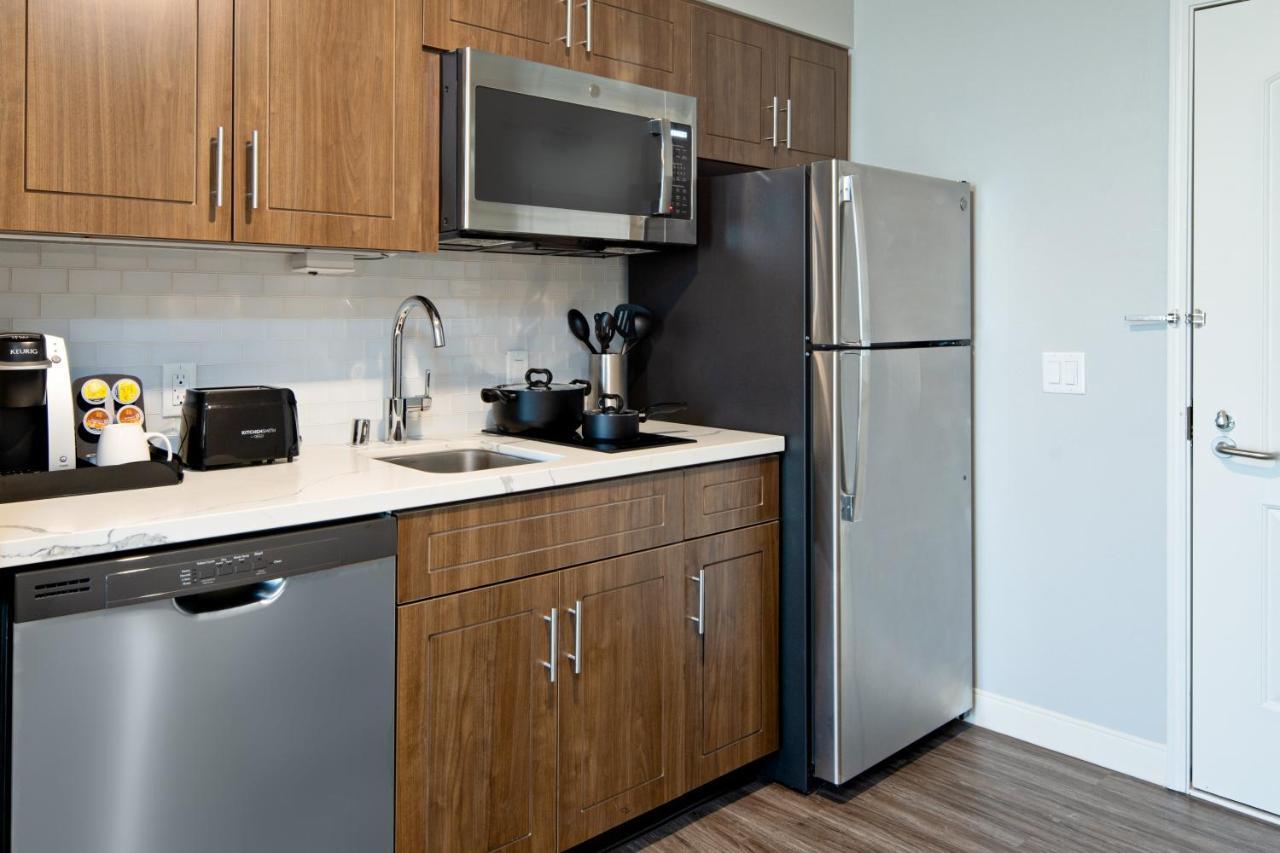 Staybridge Suites - Long Beach Airport By Ihg Extérieur photo