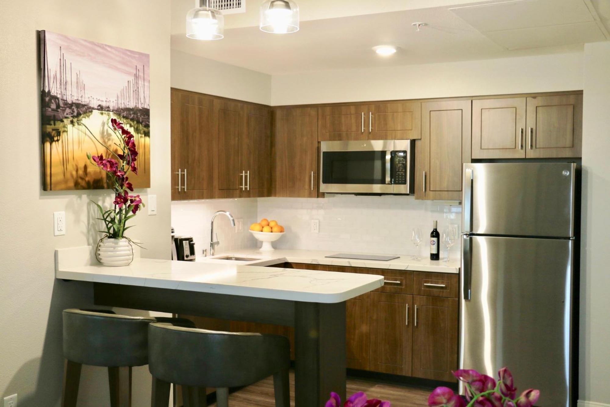 Staybridge Suites - Long Beach Airport By Ihg Extérieur photo