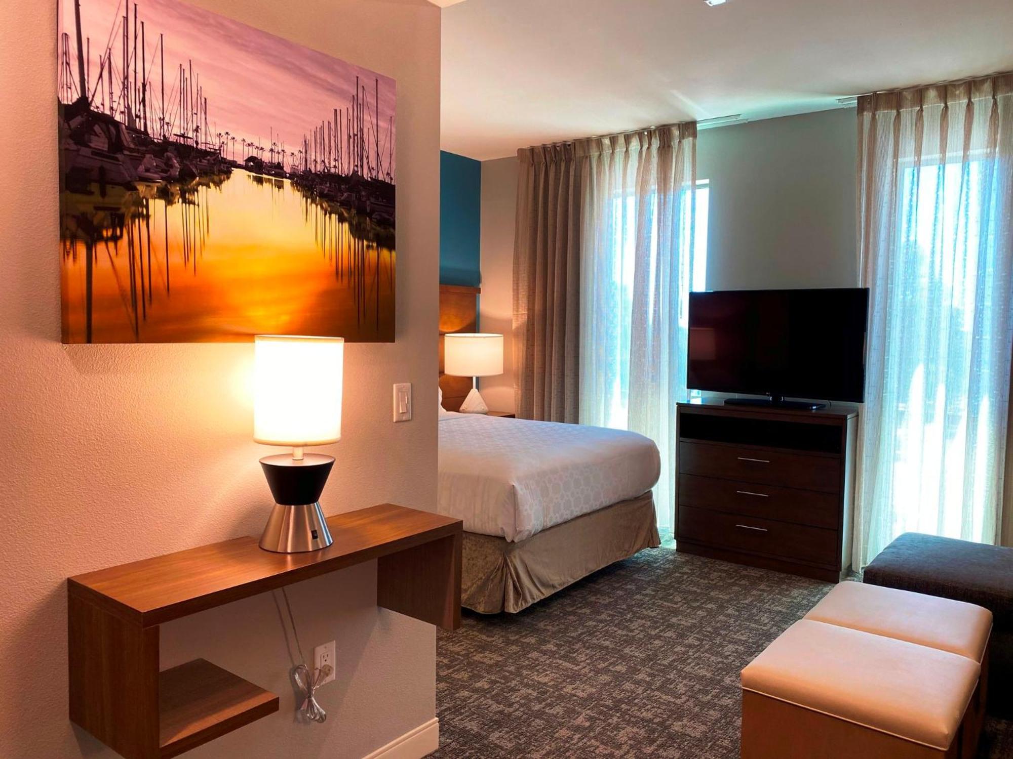 Staybridge Suites - Long Beach Airport By Ihg Extérieur photo