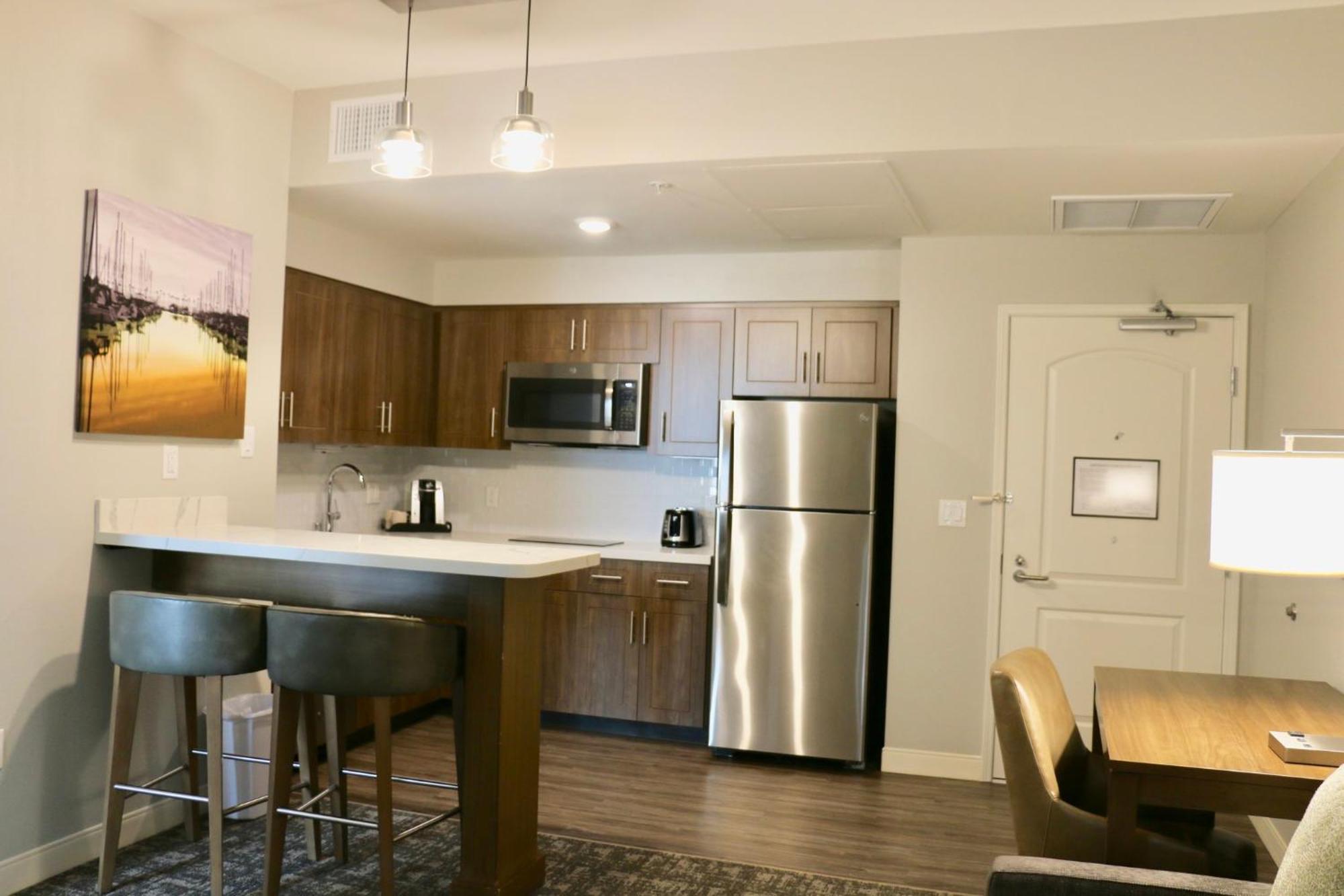 Staybridge Suites - Long Beach Airport By Ihg Extérieur photo