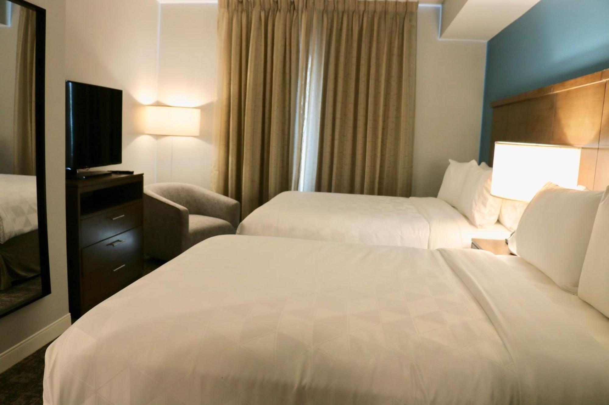 Staybridge Suites - Long Beach Airport By Ihg Extérieur photo