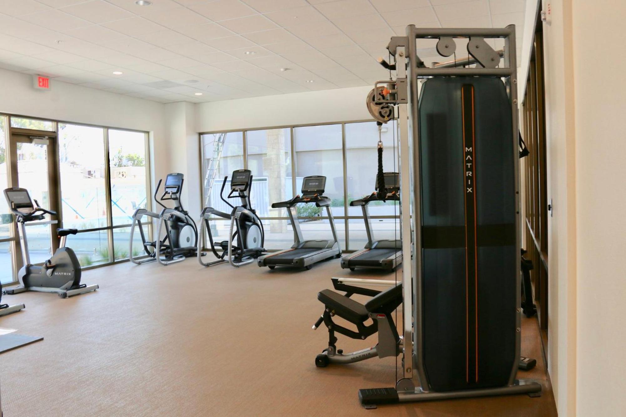 Staybridge Suites - Long Beach Airport By Ihg Extérieur photo