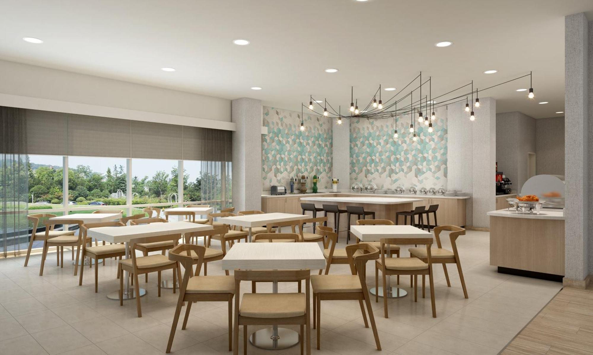Staybridge Suites - Long Beach Airport By Ihg Extérieur photo