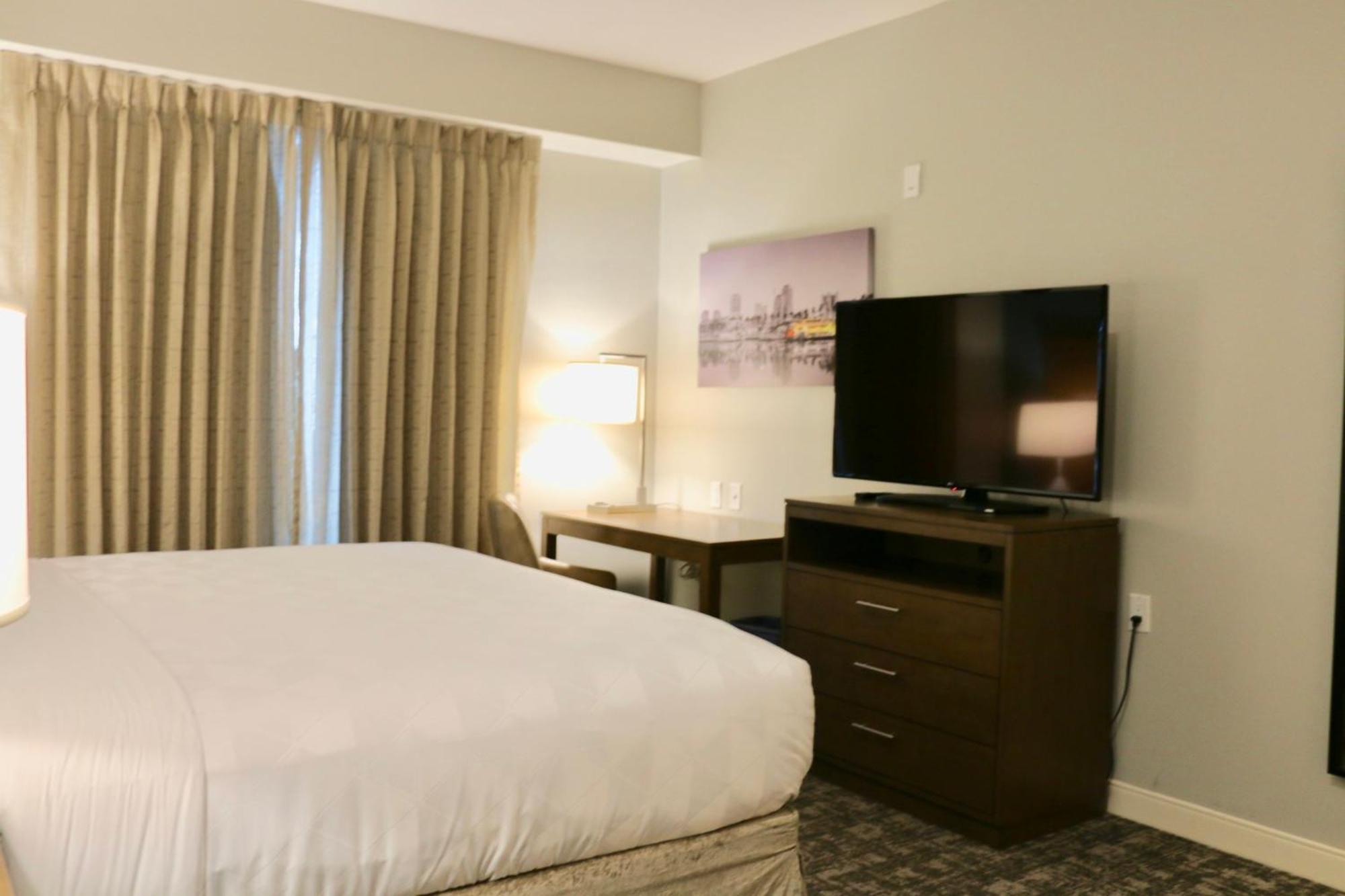 Staybridge Suites - Long Beach Airport By Ihg Extérieur photo
